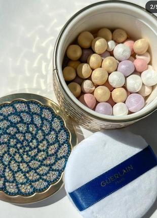 Метеорити guerlain meteorites sous les etoiles — цена 690 грн в