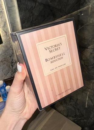 Розкішний аромат bombshell seduction   оригінал  парфуми парфюм духи