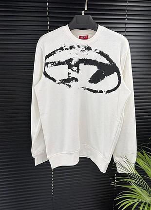 Світшот diesel