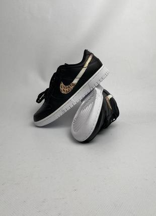 Кроссовки унисекс nike dunk low se