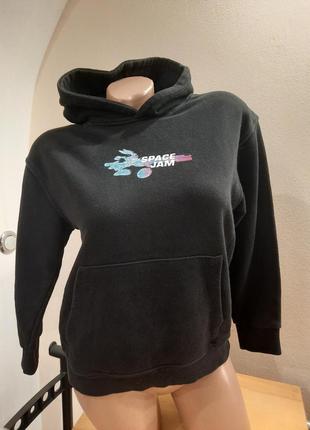 Тепле худі для дівчинки