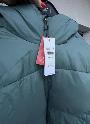 Куртка calvin klein 2