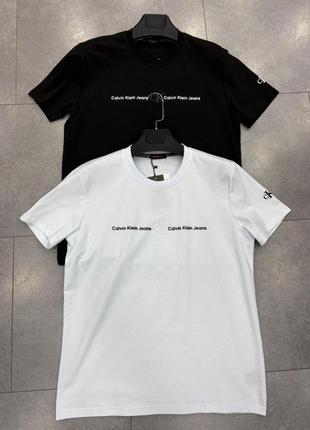 Футболка calvin klein