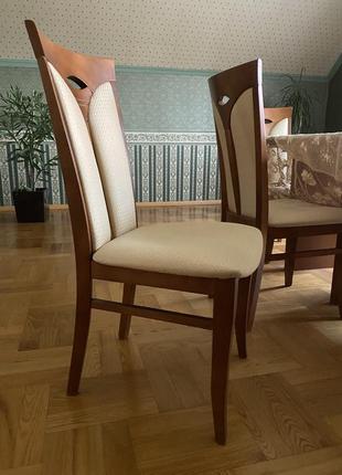 Деревянные кресла, производитель польща (bydgoszcz)