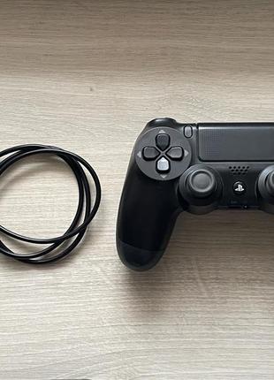 Джойстик dualshock 4