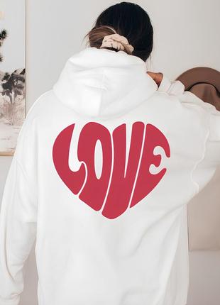 Женское худи 52613