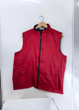 Чоловіча терможилетка на флісі