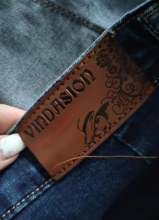 Стрейчеві джинси 👍👍👍👍👍🔥🔥🔥 8