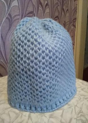 Шапочка 3