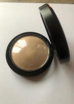 Пудра mac mineralize medium