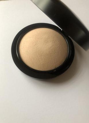 Пудра mac mineralize medium
