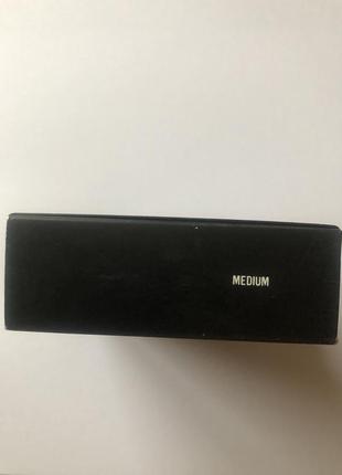 Пудра mac mineralize medium