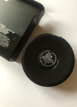 Пудра mac mineralize medium