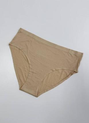 Бесшовные высокие слипы в базовых цветах