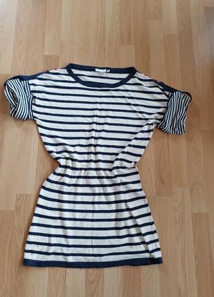 Платье, платье женское трикотажное new look