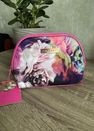 Косметичка ted baker оригінал