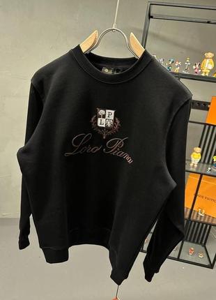 Світшот loro piana