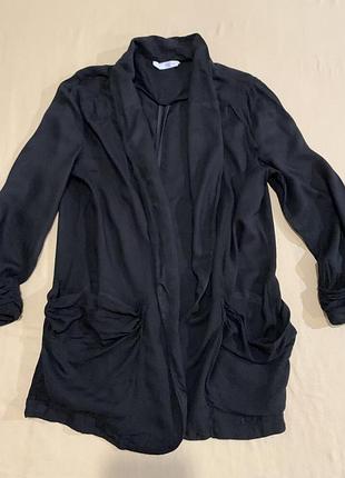 Стильний літній піджак new look. разм. l