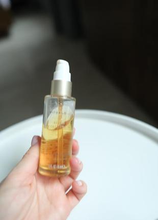 Масло для волосся rituals elixir hair collection hair oil