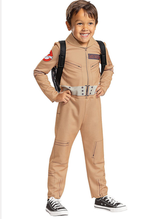 Охотники за привидениями h&m швеция ghostbusters карнавальный костюм на 3-4 года