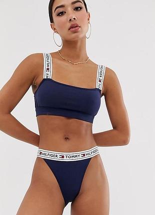 Топ tommy hilfiger
