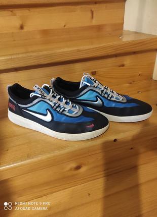Красовки nike 2