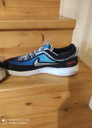 Красовки nike 3