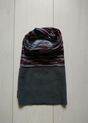 Баф бафф зимовий 3