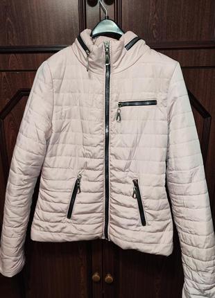 Куртка молодежная