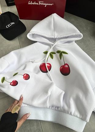 Худи женское