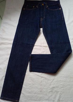 Щільні джинси