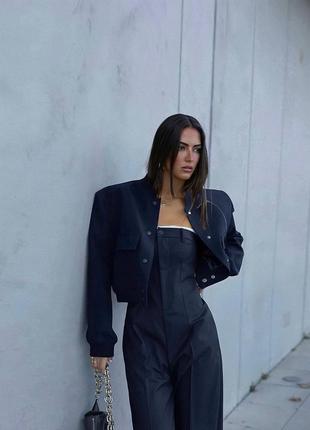 Бомбер zara оригінал