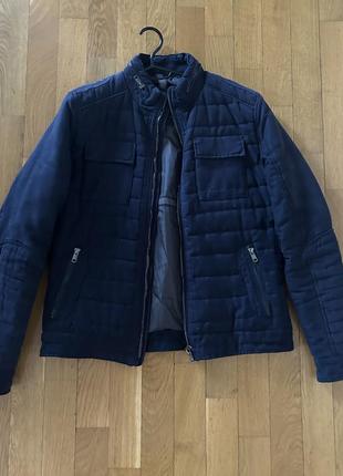 Демісезона куртка lc waikiki