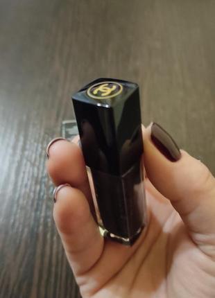 Тени жидкие sterling chanel