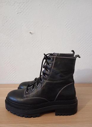 Черевики topshop