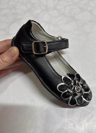 Туфли для девочек