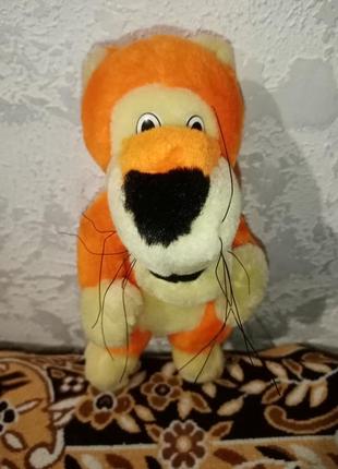 Іграшки м'які