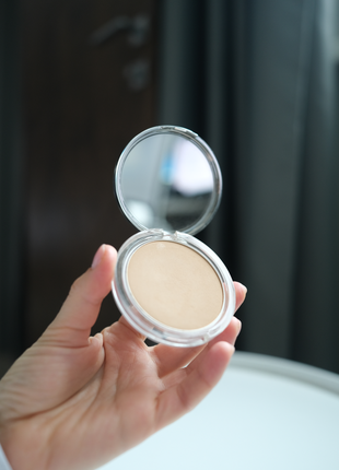 Пудра shiseido modern matte powder