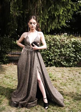 Выпускное/вечернее платье, платье