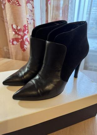 Сапоги massimo 39