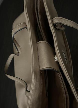 Сумка-шоппер guess 2