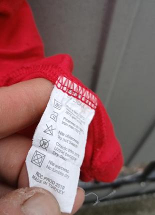 Мужская футболка Xtreme puma.3 фото