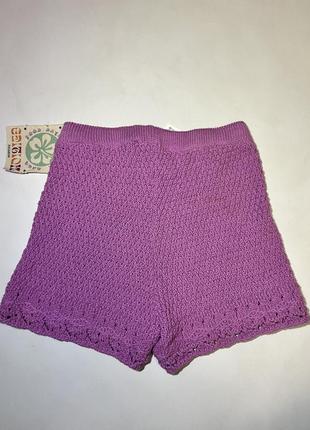 Шорти pull&amp;bear 5