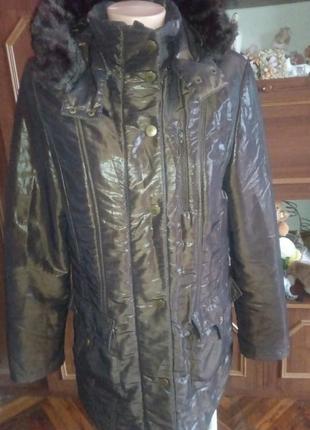 Женская курточка