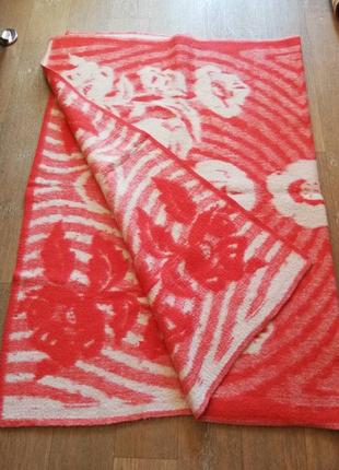 Детское верблюжье одеяло 2