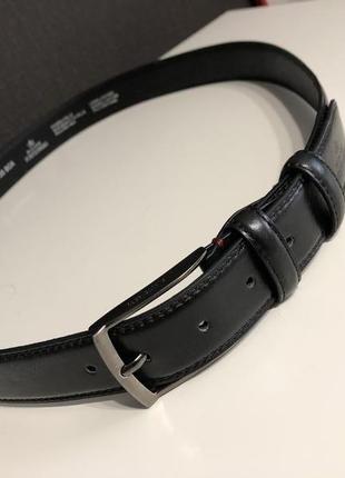 Egon furstenberg кожаный ремень (оригинал)