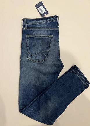 Джинси чоловічі