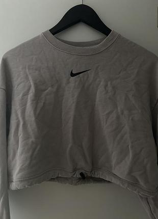 Кофта nike 2