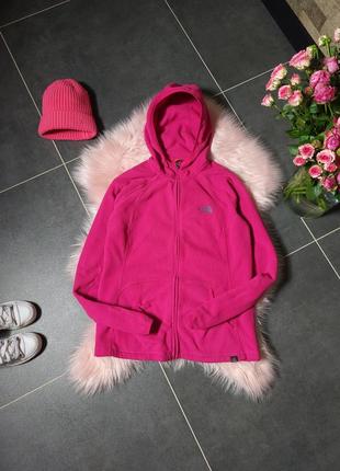 Жіноча флісова кофта the north face