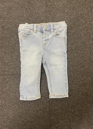 Джинси дитячі